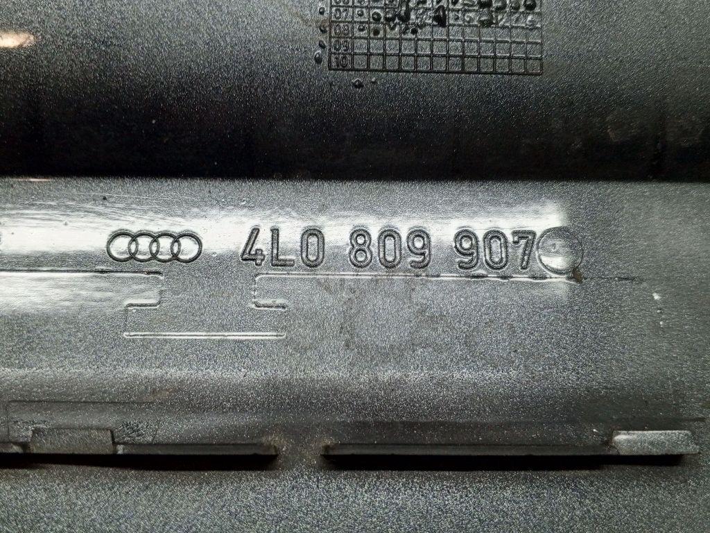 Лючок бензобака для  Audi A3 [8V] 2013-2020