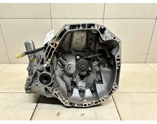 Механическая коробка переключения передач для Renault Duster 2010-2021 БУ состояние отличное