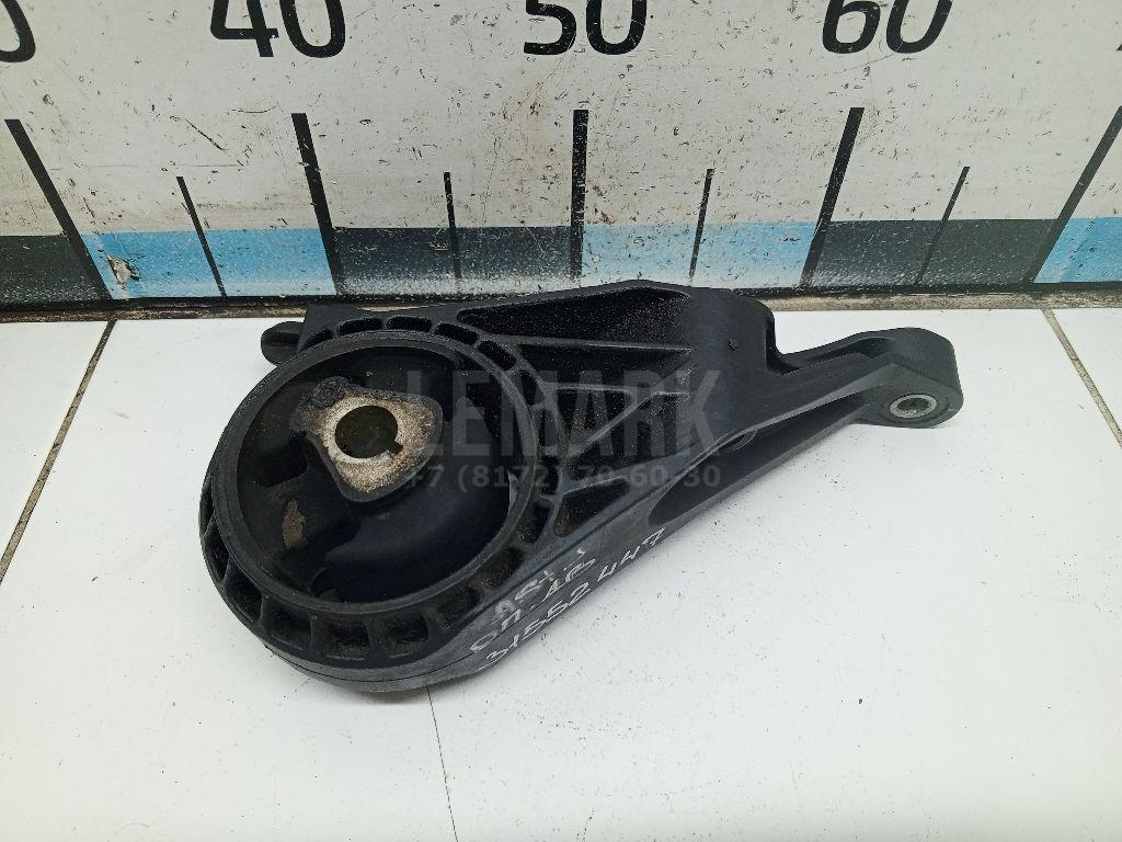Опора двигателя передняя 13248610 GM