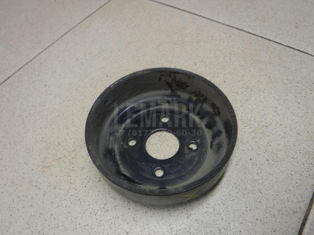 Шкив водяного насоса (помпы) для  Ford C-MAX 2010-2019