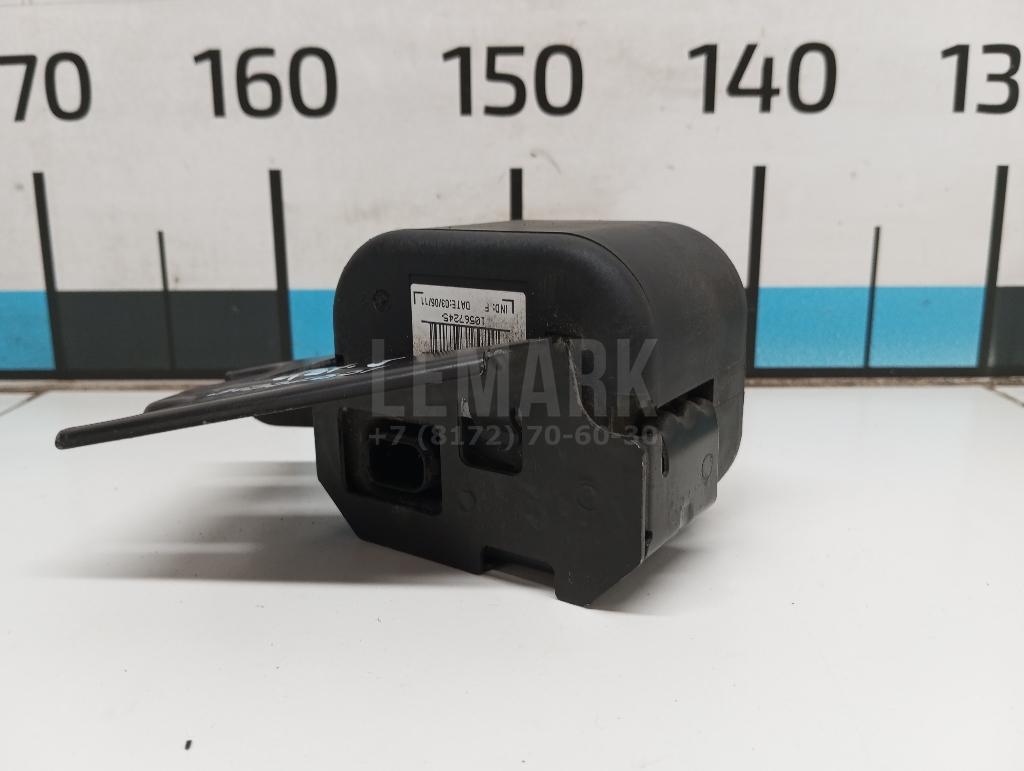 Сирена сигнализации (штатной) для  BMW 2-serie F22/F23/F87 2013-2020