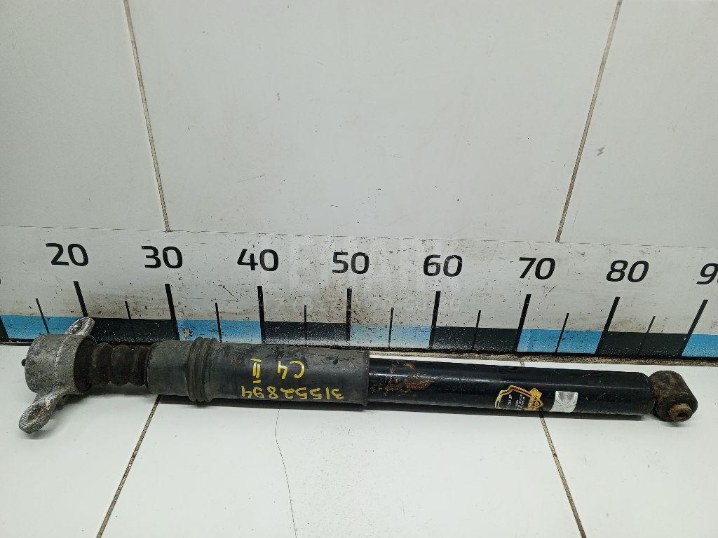 Амортизатор задний