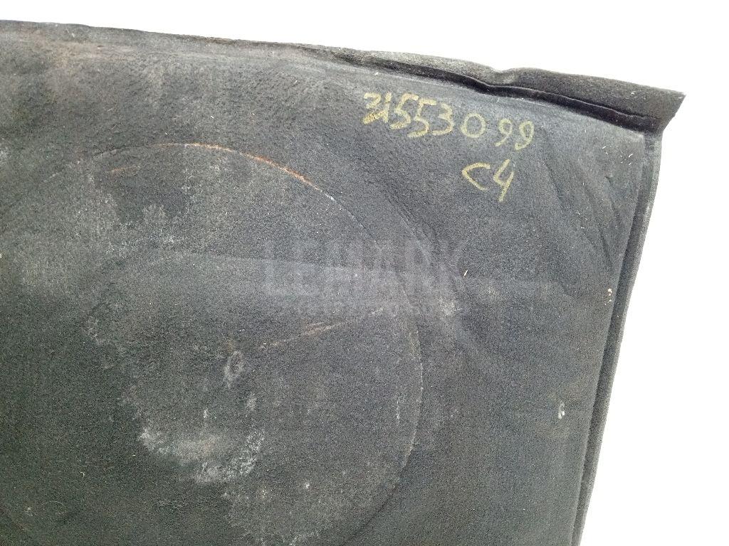 Пол багажника для  BMW X6 G06 2019