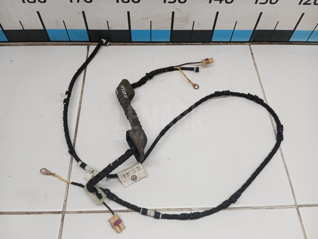 Проводка (коса) 5N0971148B VAG