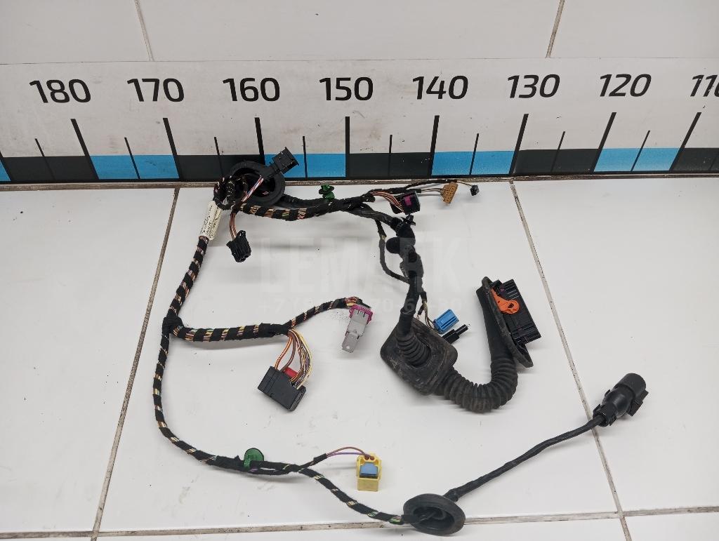 Проводка (коса) 5N0971120H VAG