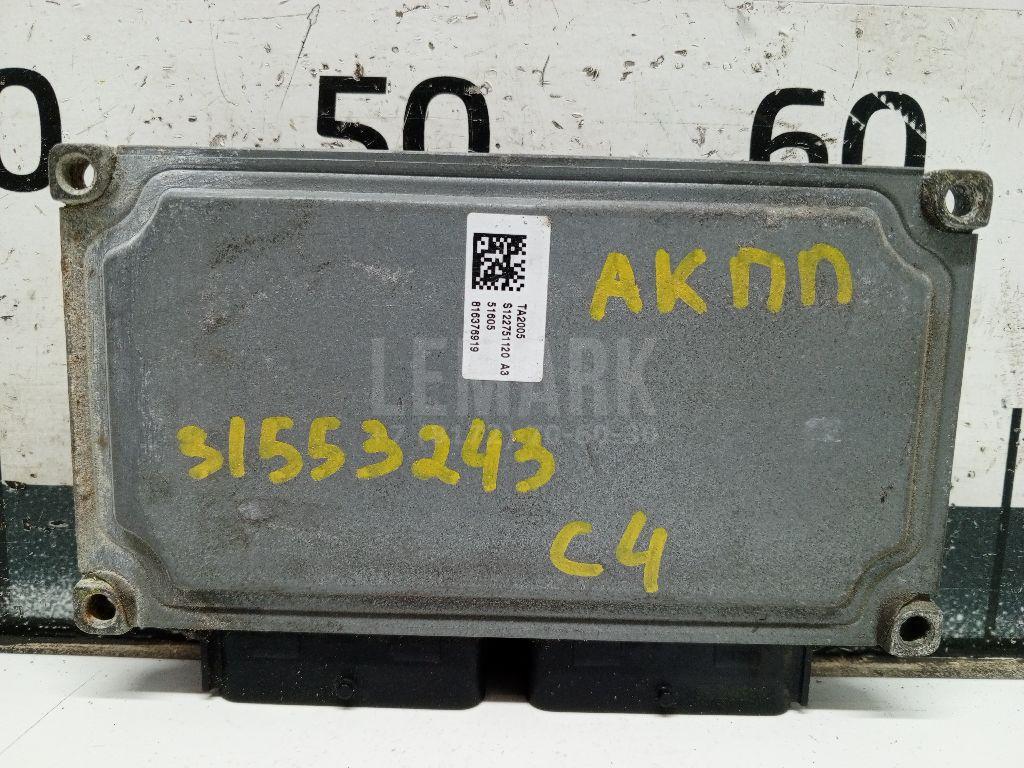 Блок управления АКПП