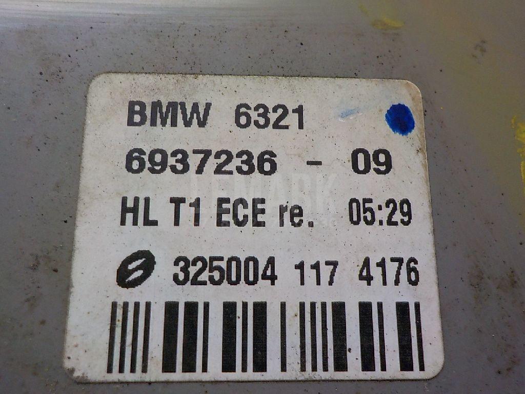 Фонарь задний наружный правый для  BMW 5-serie G30/G31/F90 2017-2023