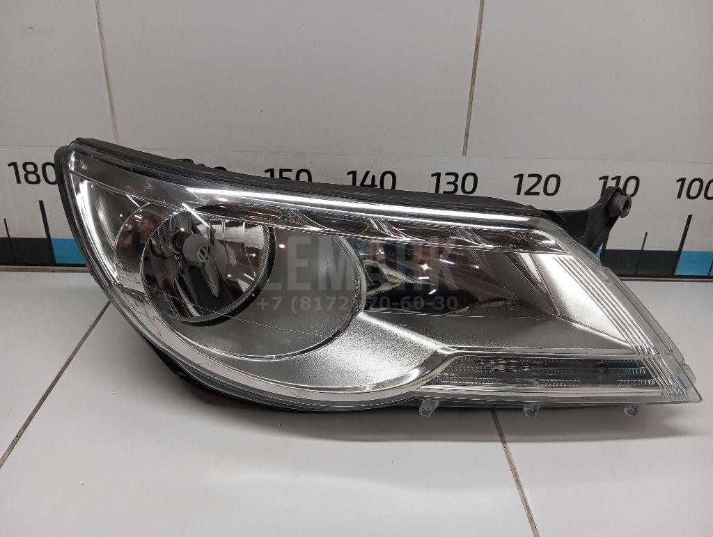 Фара правая 5N1941032AB VAG
