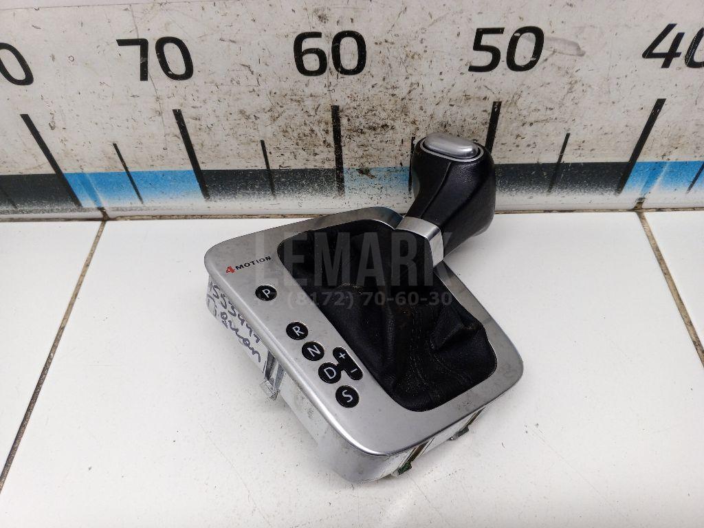 Чехол кулисы 5N1713203EUMF VAG