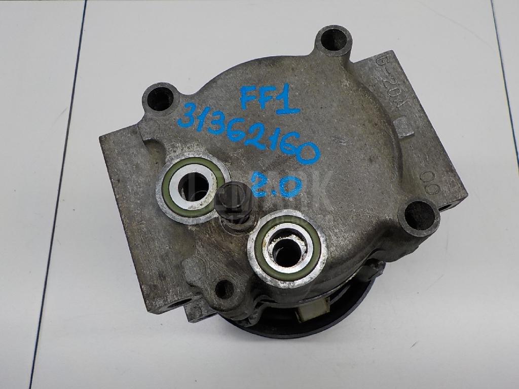 Компрессор кондиционера для  Ford B-MAX 2012-2018