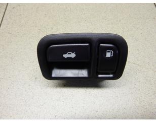 Кнопка открывания багажника для Nissan Teana J31 2003-2008 БУ состояние отличное