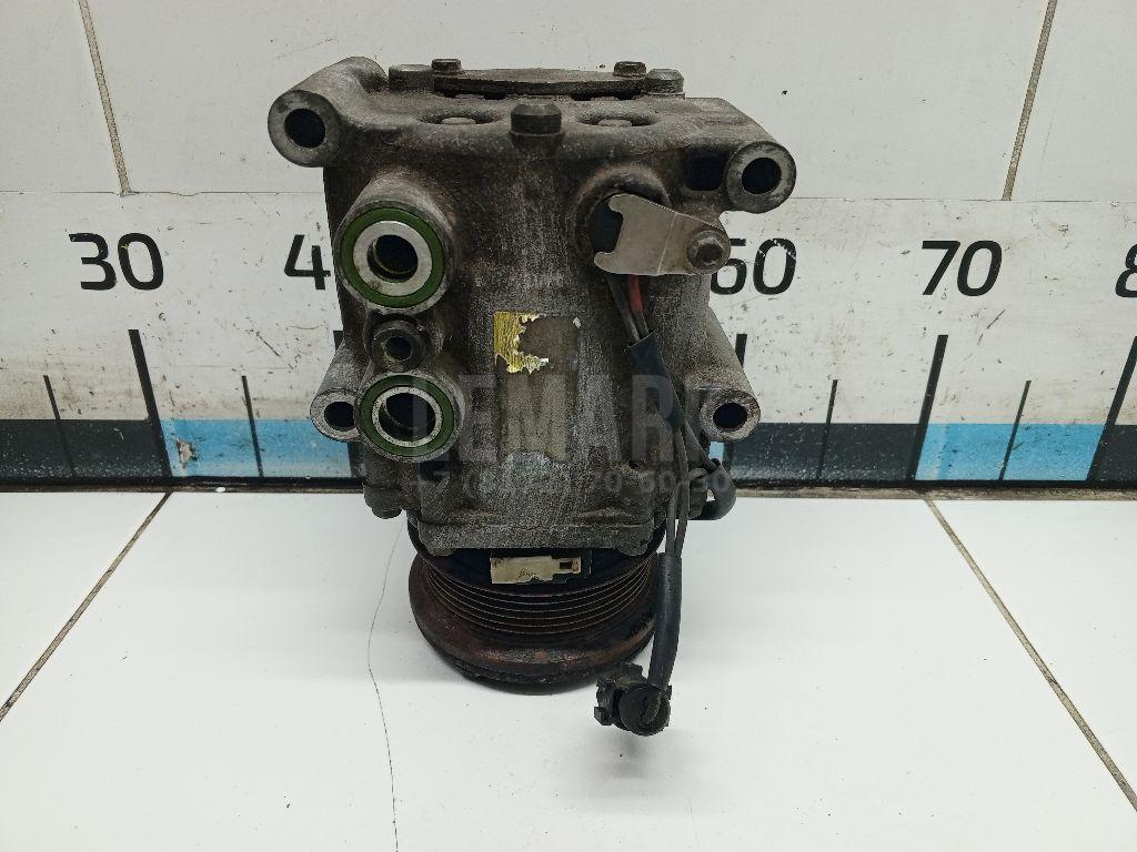 Компрессор кондиционера для  Ford EcoSport 2012-2023