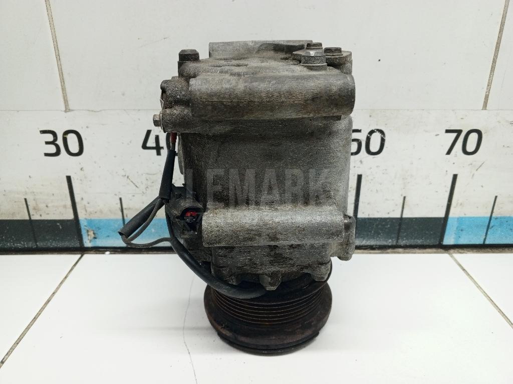 Компрессор кондиционера для  Ford EcoSport 2012-2023