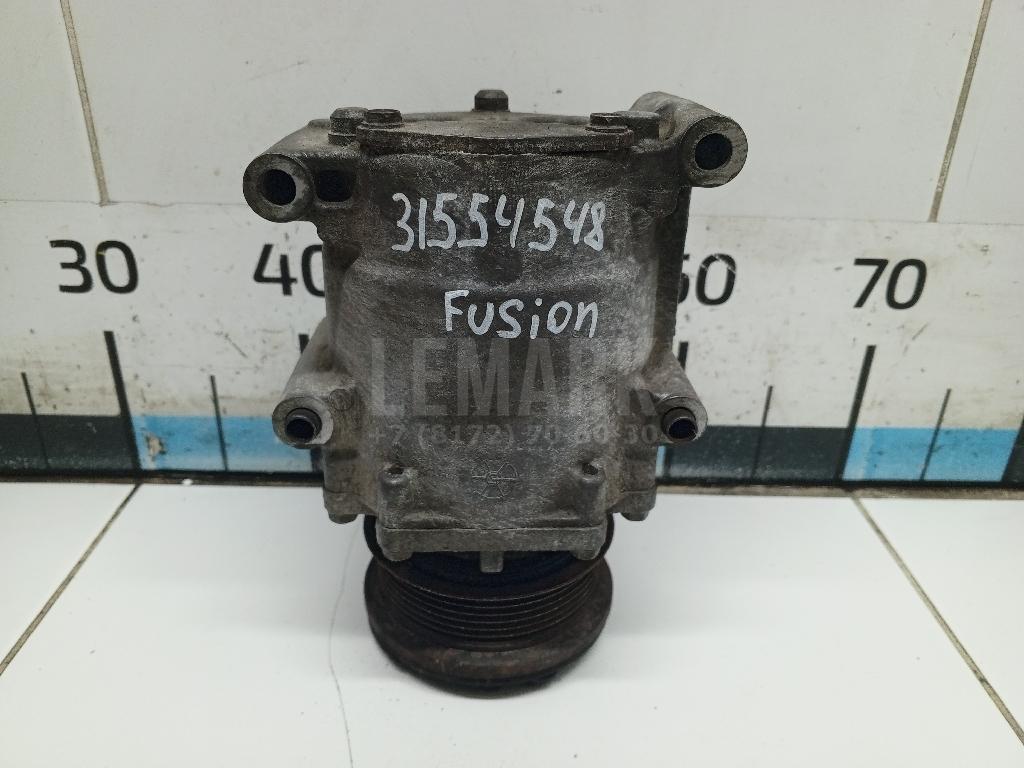 Компрессор кондиционера для  Ford EcoSport 2012-2023