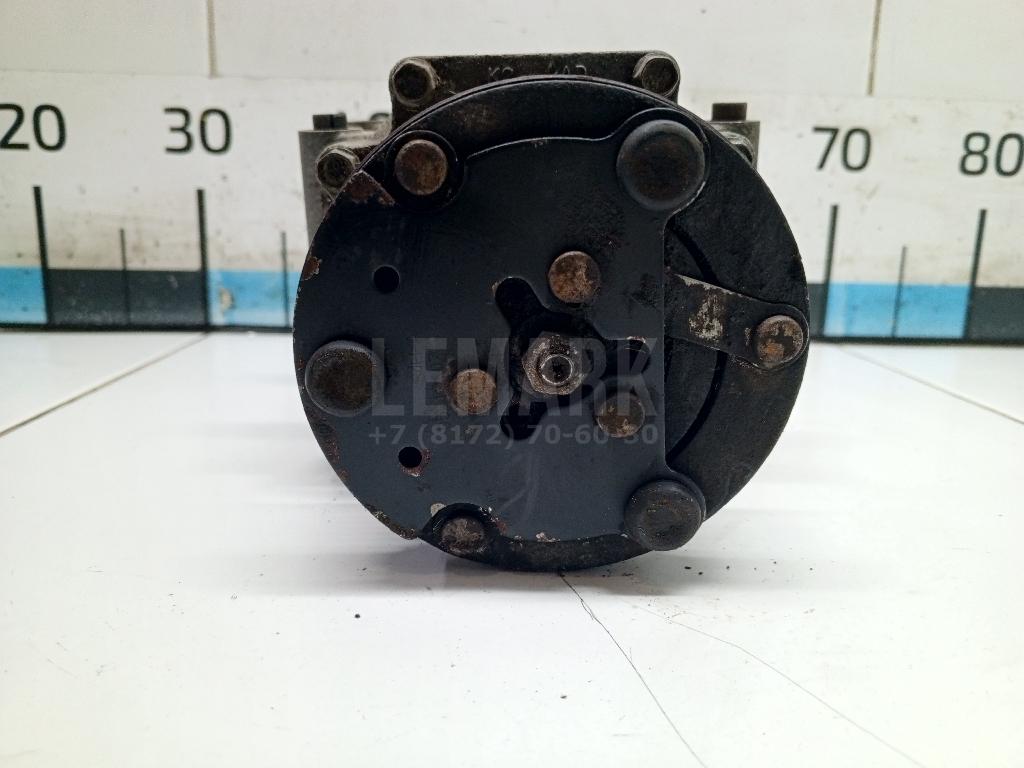Компрессор кондиционера для  Ford EcoSport 2012-2023