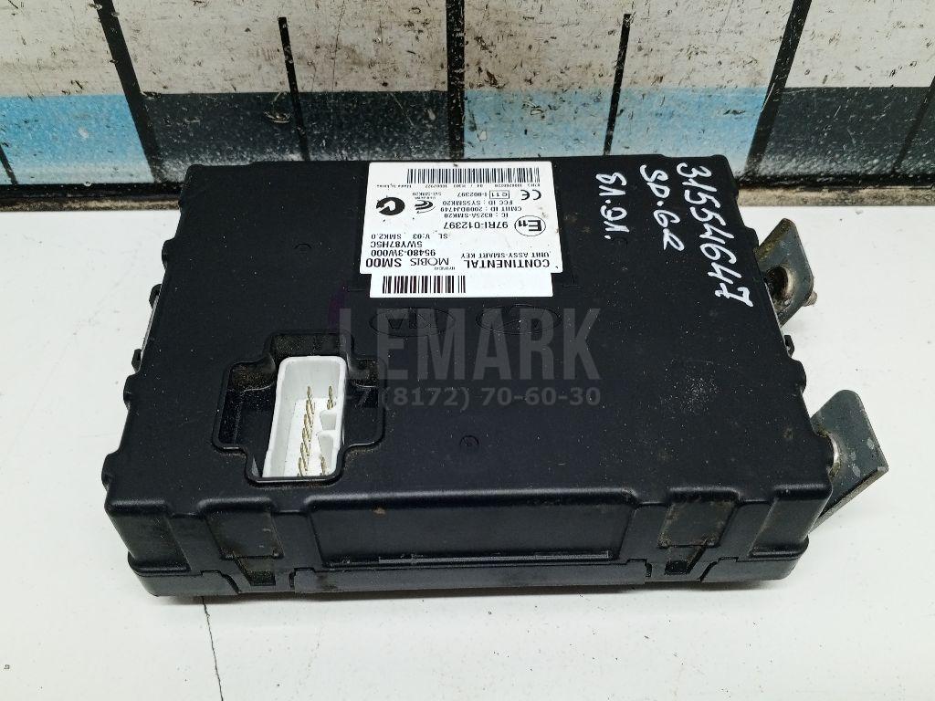 Блок электронный 954803W000 Hyundai-Kia