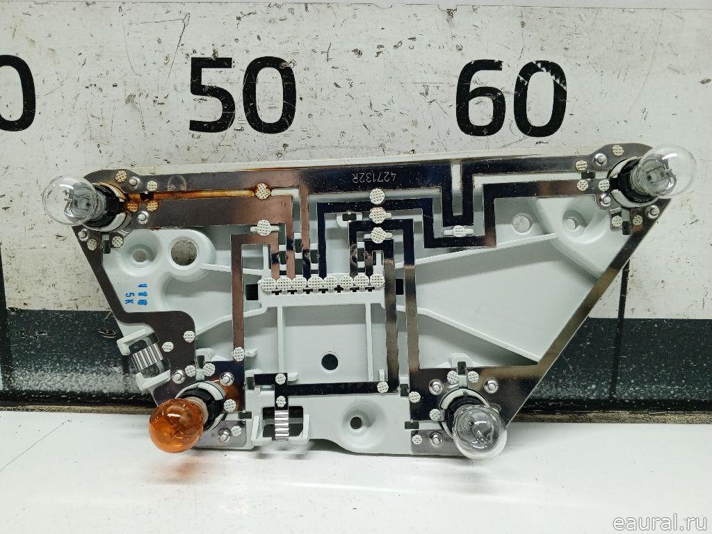 Плата заднего фонаря правого