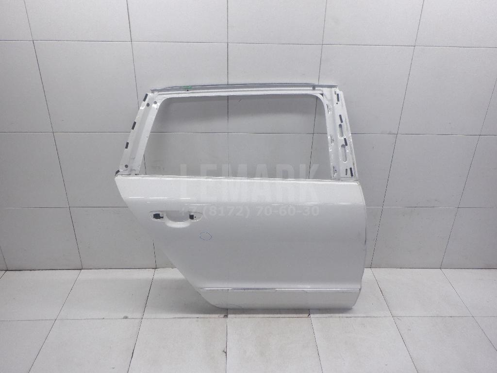 Дверь задняя правая 3T9833056 VAG