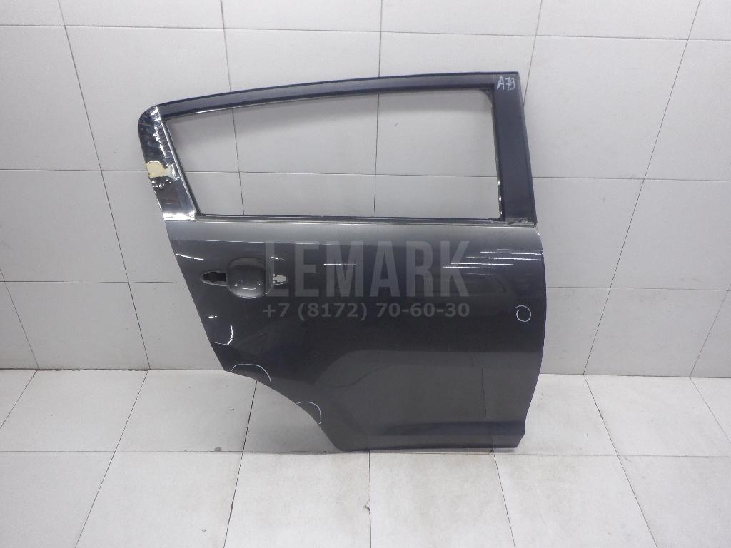 Дверь задняя правая 770043W000 Hyundai-Kia