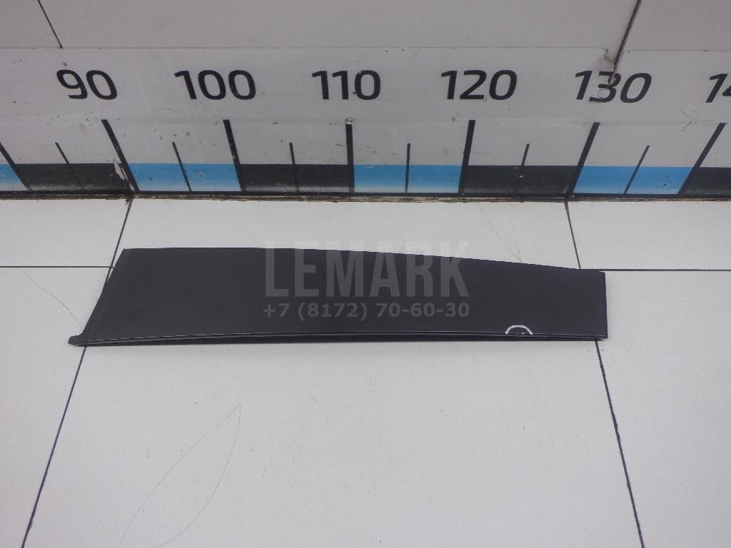 Накладка двери задней правой 13303933 GM