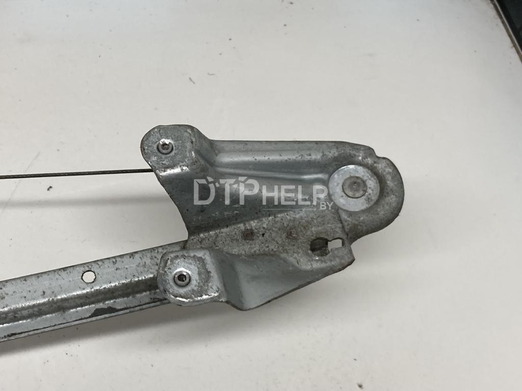 Фото Стеклоподъемник электр. задний левый для Opel Astra G  1999