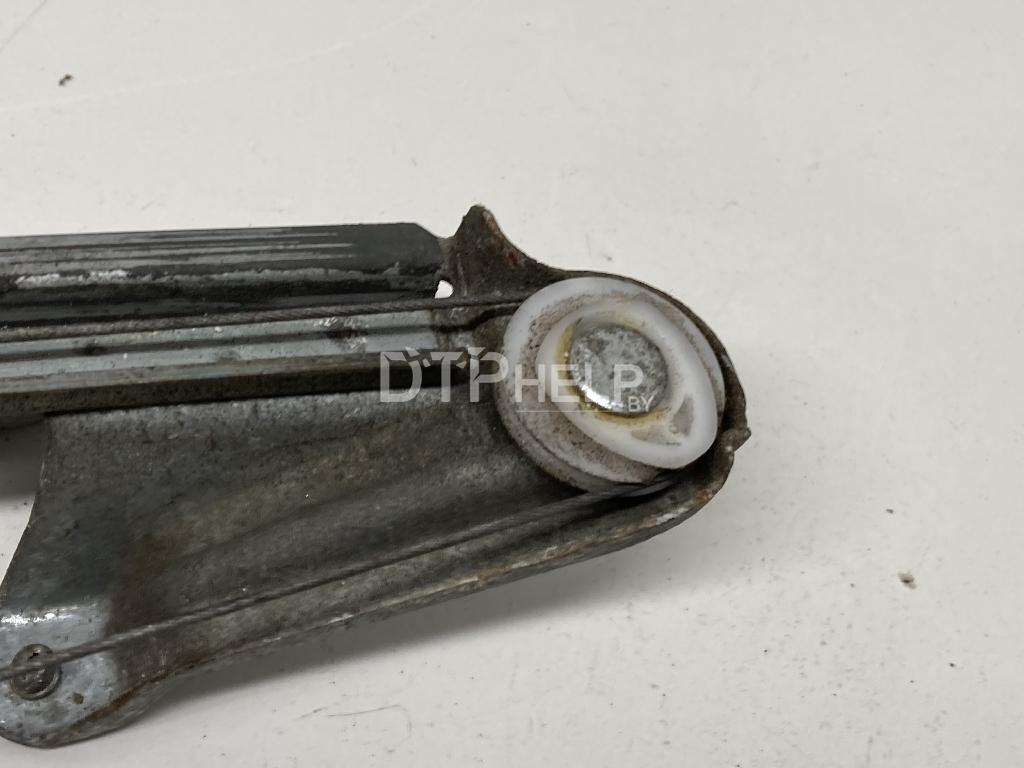 Фото Стеклоподъемник электр. задний левый для Opel Astra G  1999