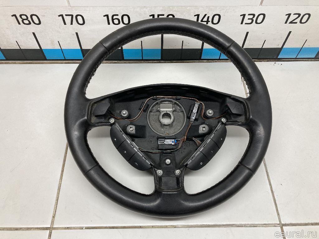 Рулевое колесо для AIR BAG (без AIR BAG)