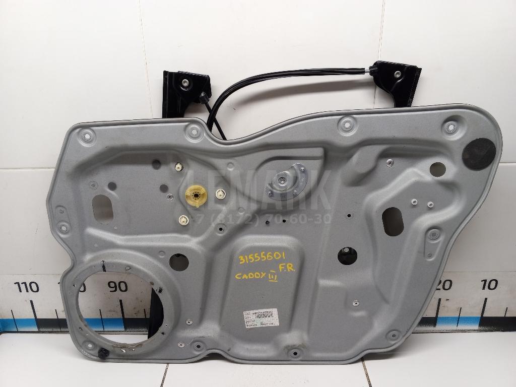 Моторчик стеклоподъемника 1T0959702D VAG