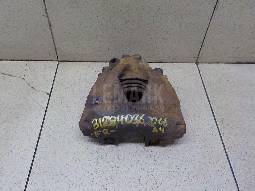 Суппорт тормозной передний правый 3A0615124 VAG