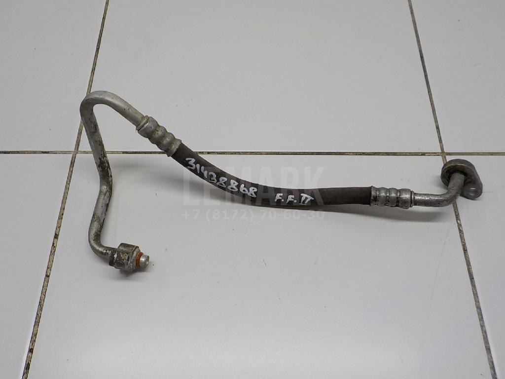 Трубка кондиционера 1742539 Ford