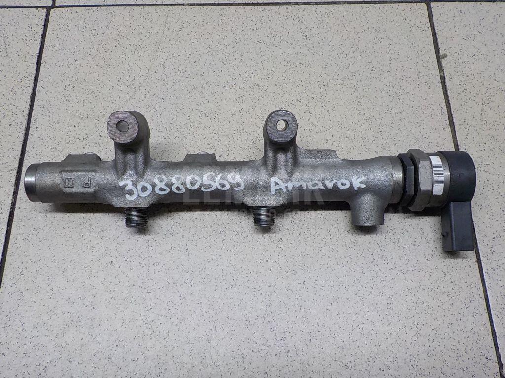 Регулятор давления топлива для  BMW X5 F15/F85 2013-2018