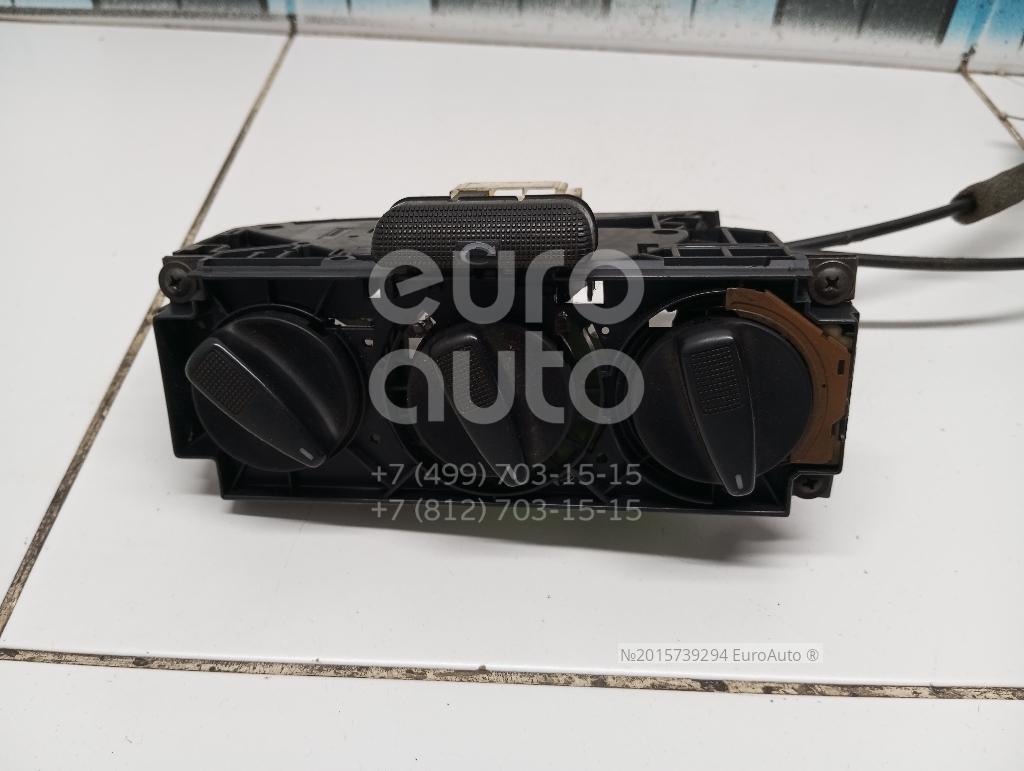 Vw Transporter T4 1990-2003 Driver Side Window Regulator
