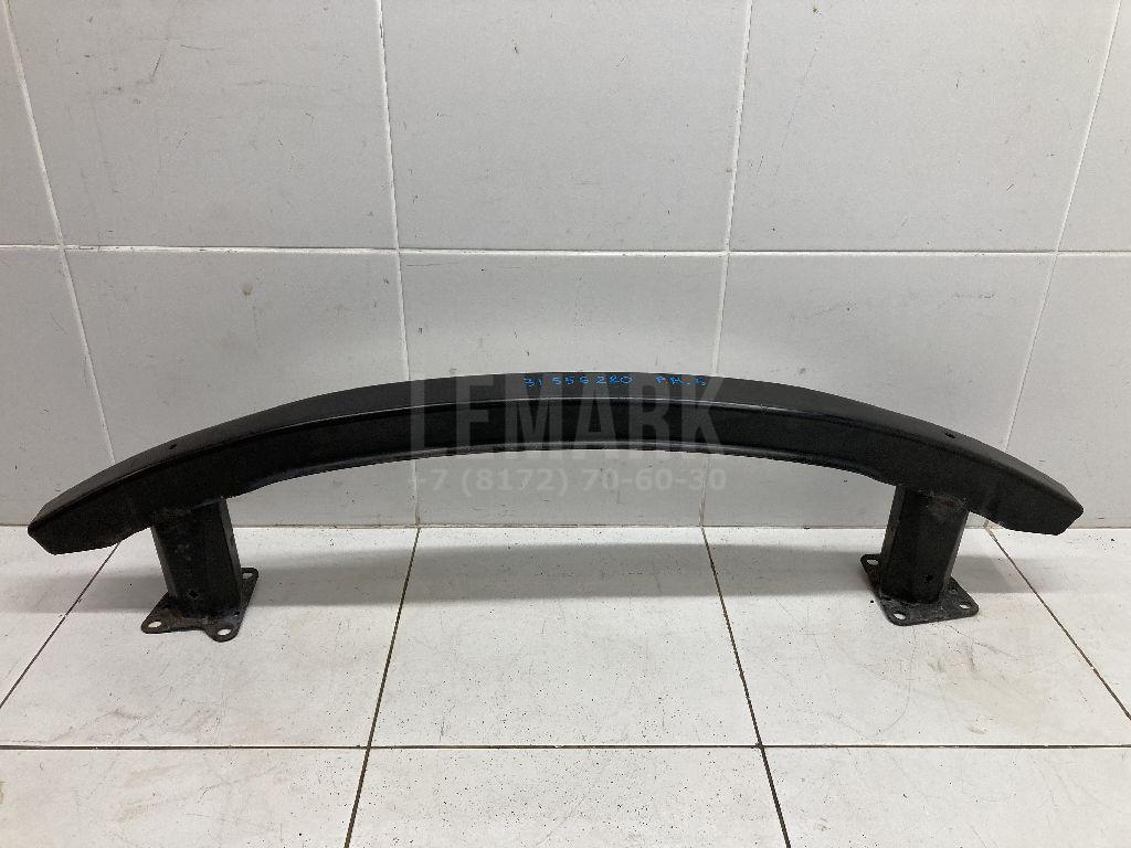 Усилитель переднего бампера 3B0807109A VAG