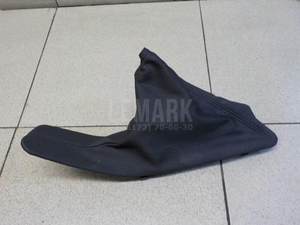 Чехол кулисы для  BMW 1-serie F20/F21 2011-2019
