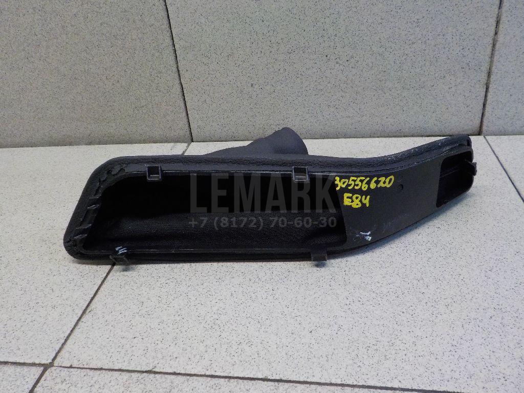 Чехол кулисы для  BMW 1-serie F20/F21 2011-2019