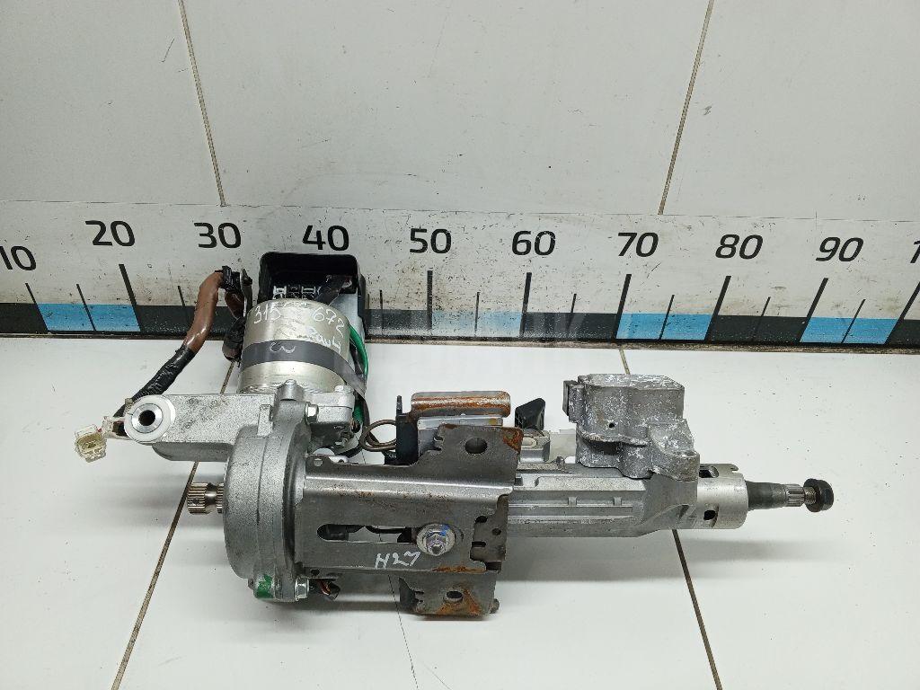 Колонка рулевая 4520A42070 Toyota
