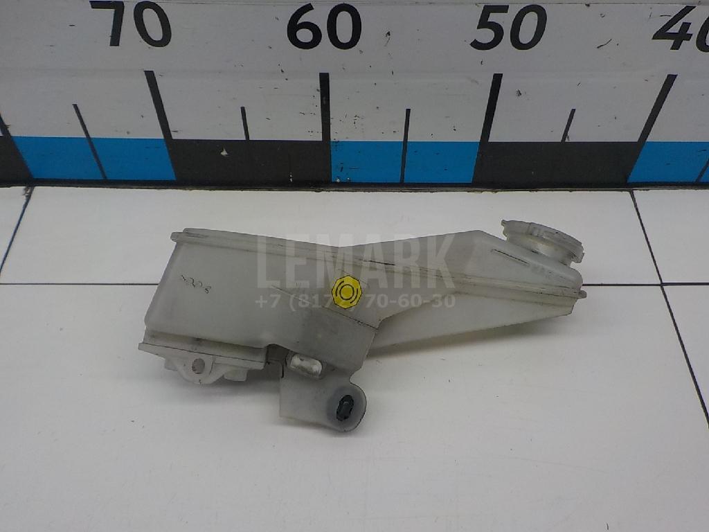 Бачок главного тормозного цилиндра 46091JG30A Nissan