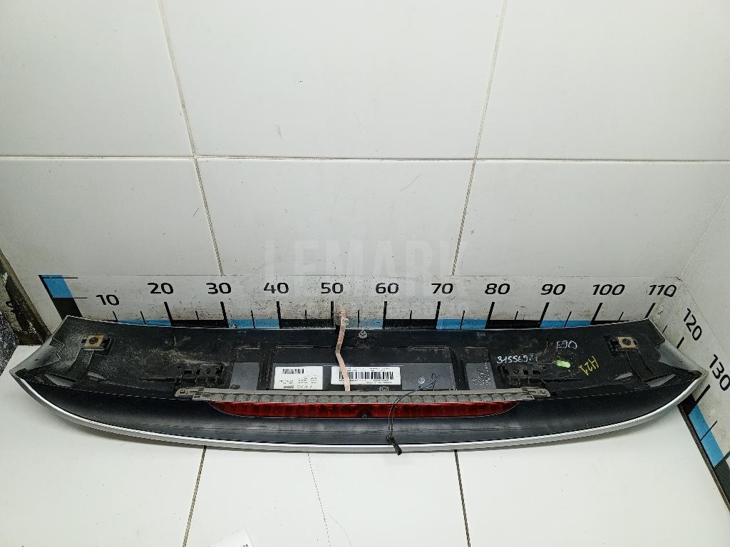 Спойлер (дефлектор) багажника для  Audi 80/90 [B3] 1986-1991