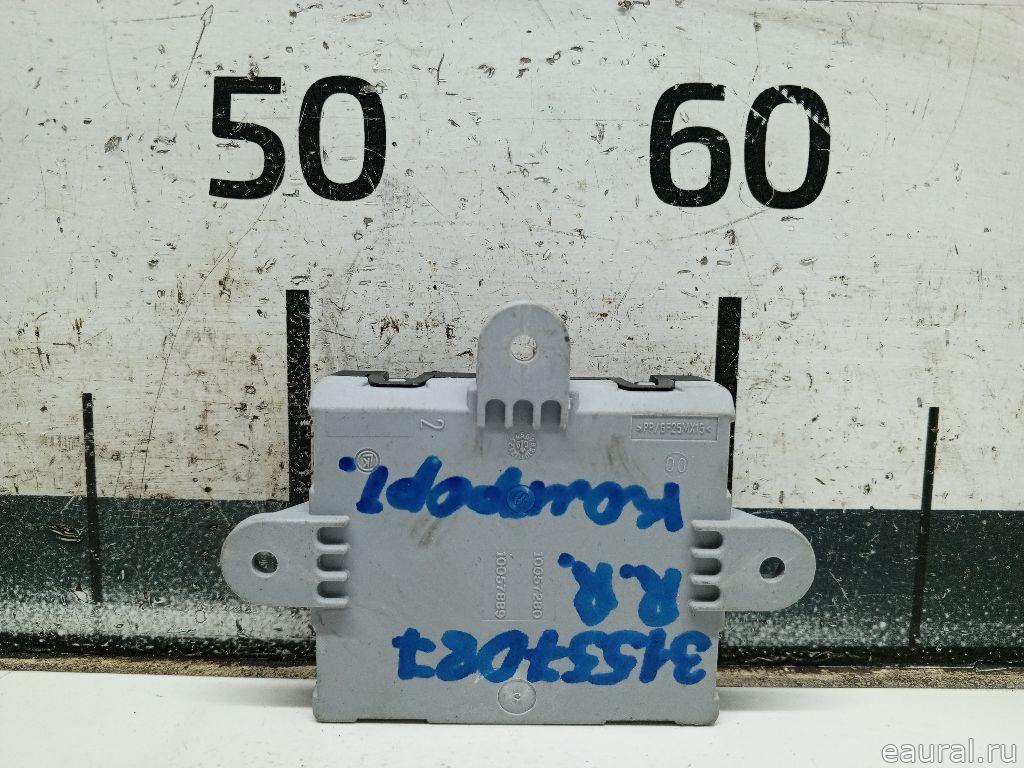 Блок комфорта