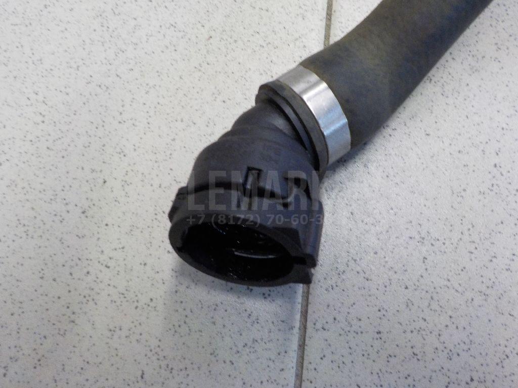 Шланг системы охлаждения для  BMW 2-serie F22/F23/F87 2013-2020