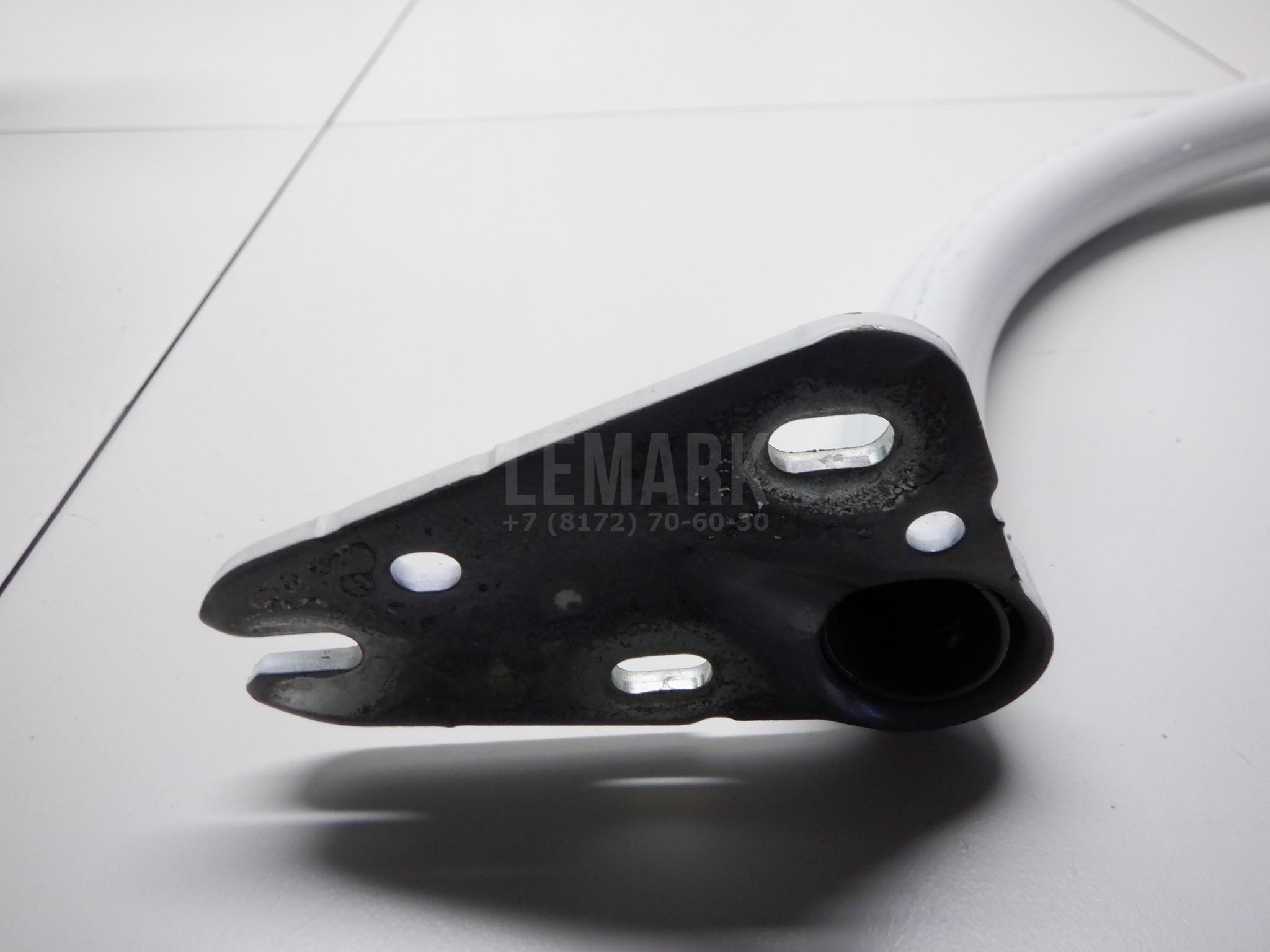 Петля крышки багажника для  Fiat Scudo III 2022