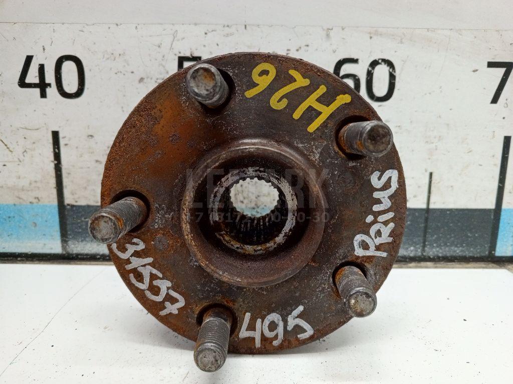 Ступица передняя 4355047010 Toyota
