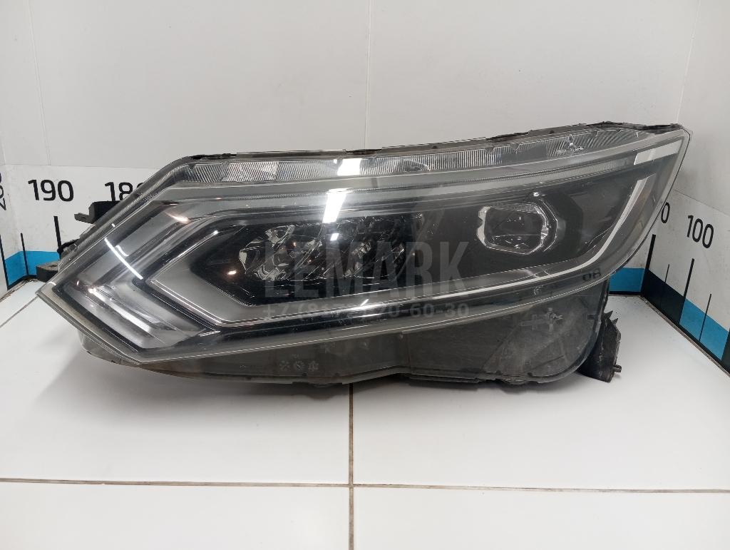 Фара левая 26060HV05B Nissan