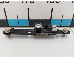 Механизм регулировки ремня безопасности для Nissan Qashqai (J11) 2014-2022 с разбора состояние отличное