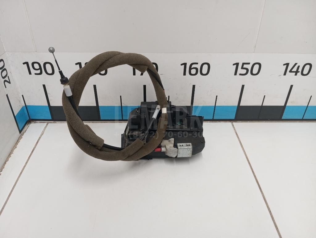 Замок двери задней правой 82500BM90A Nissan