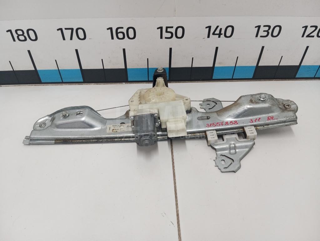 Стеклоподъемник электр. задний левый 82701HL00A Nissan
