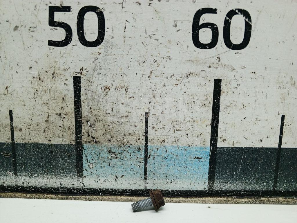 Болт 91671A0616 Toyota