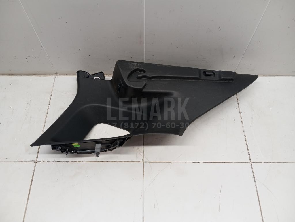 Обшивка стойки 76935BM90A Nissan