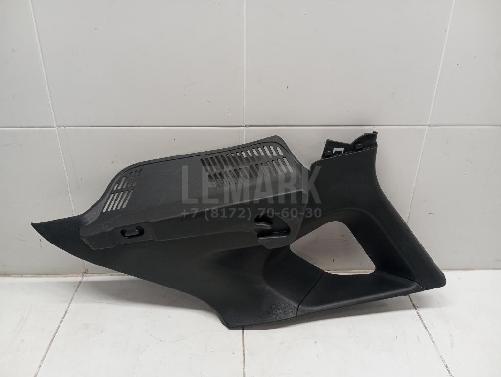 Обшивка стойки 76934BM90A Nissan
