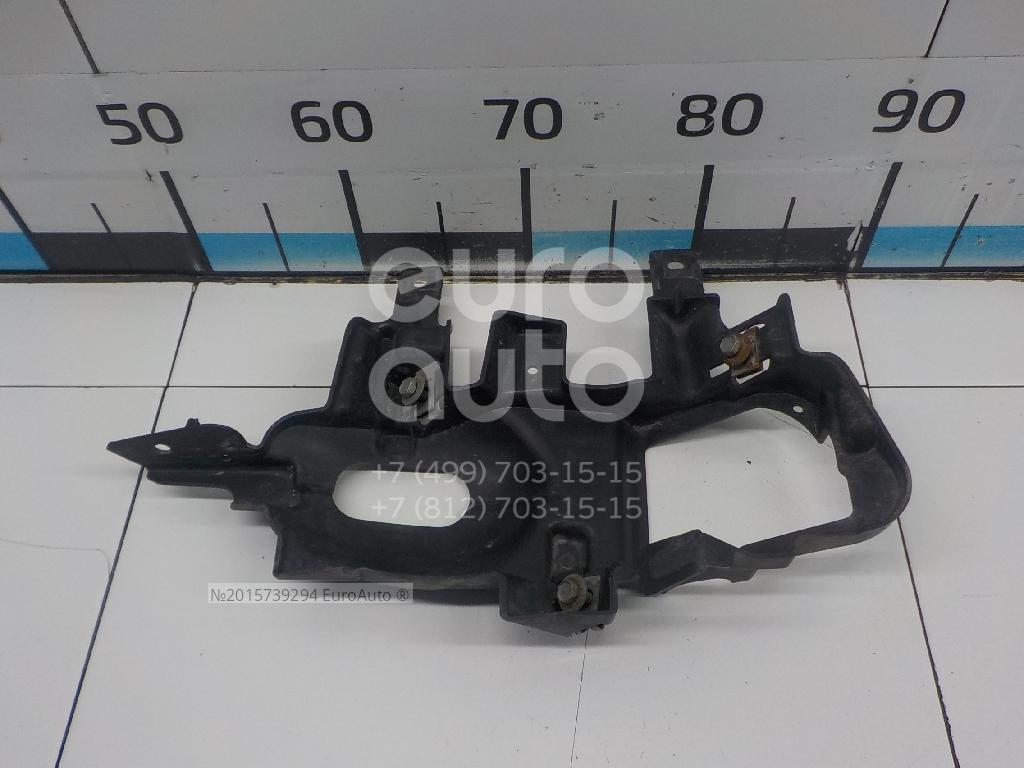 Крепление ПТФ Nissan Qashqai 17-22 (Слева)